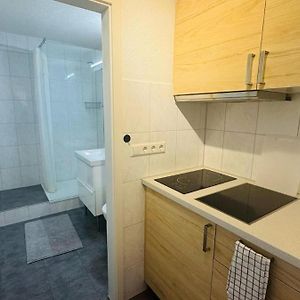 Appartement met een Slaapkamer